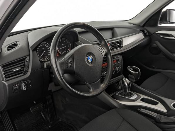 BMW X1 I (E84) Рестайлинг с пробегом 2014 года, цена 1 555 000 рублей, 103195 км, внедорожник, Автокод Объявления