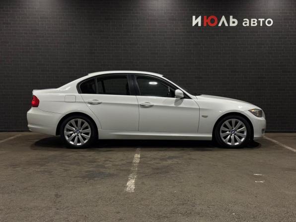BMW 3 серии V (E90/E91/E92/E93) Рестайлинг с пробегом 2011 года, цена 1 090 000 рублей, 186484 км, седан, Автокод Объявления