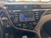 Toyota Camry VIII (XV70) Омск  - изображение 24