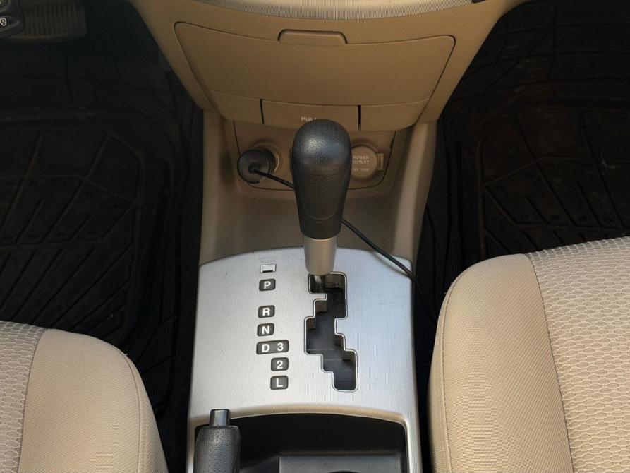 Hyundai Avante IV Березовский  - изображение 9