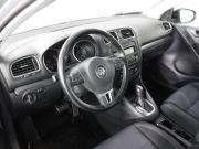Volkswagen Golf VI Химки  - изображение 14