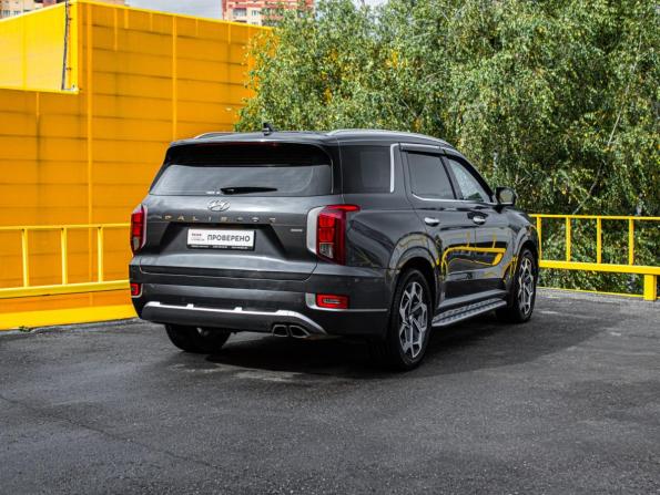 Hyundai Palisade I с пробегом 2021 года, цена 3 849 000 рублей, 82032 км, внедорожник, Автокод Объявления
