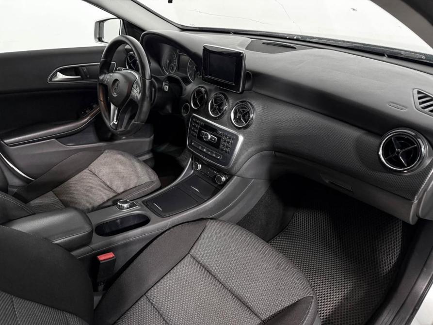 Mercedes-Benz A-Класс III (W176) Санкт-Петербург  - изображение 14