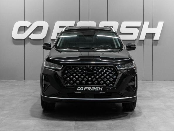Chery Tiggo 7 Pro Max I с пробегом 2023 года, цена 2 359 000 рублей, 65978 км, внедорожник, Автокод Объявления