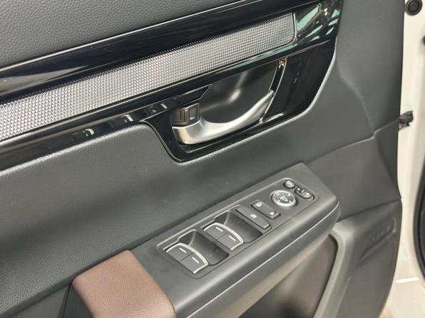 Honda CR-V VI с пробегом 2026 года, цена 4 590 000 рублей, 72 км, внедорожник, Автокод Объявления