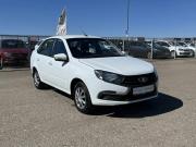 Lada (ВАЗ) Granta I Рестайлинг Буинск  - изображение 23