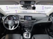 Kia Ceed III Ростов-на-Дону  - изображение 37
