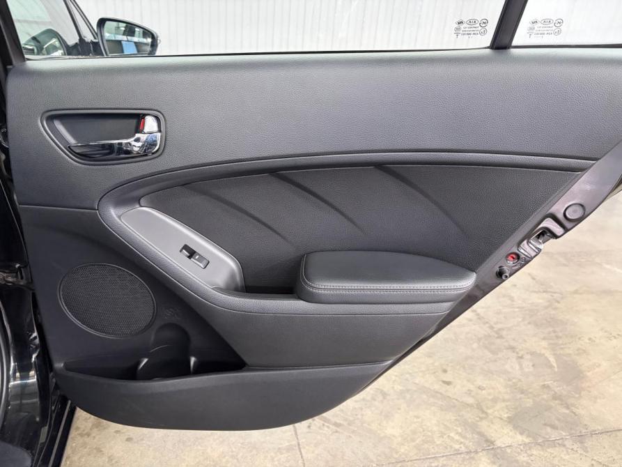 Kia Cerato III Краснодар  - изображение 15