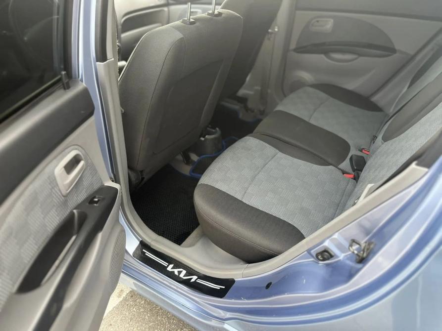 Kia Picanto I Нижний Новгород  - изображение 16