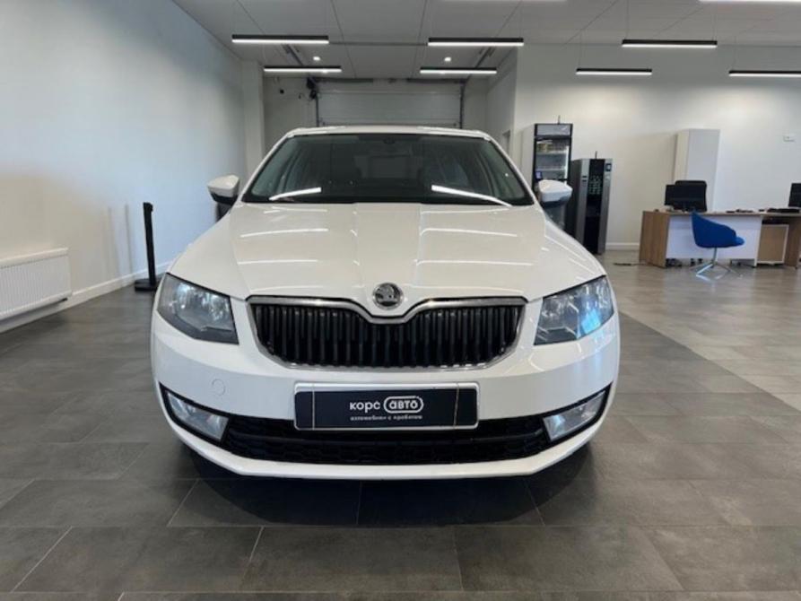 Skoda Octavia III (A7) Калуга  - изображение 2