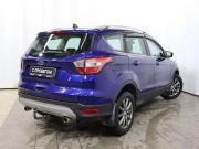 Ford Kuga II Рестайлинг Москва  - изображение 27