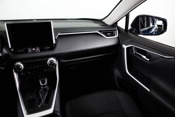 Toyota RAV4 V (XA50) с пробегом 2020 года, цена 2 859 000 рублей, 143000 км, внедорожник, Автокод Объявления
