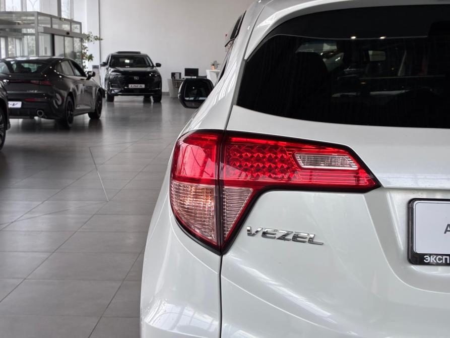 Honda Vezel I Новосибирск  - изображение 7
