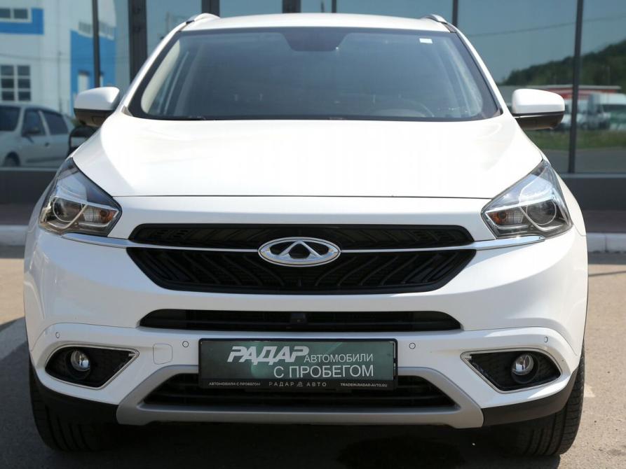 Chery Tiggo 7 I Иваново  - изображение 2