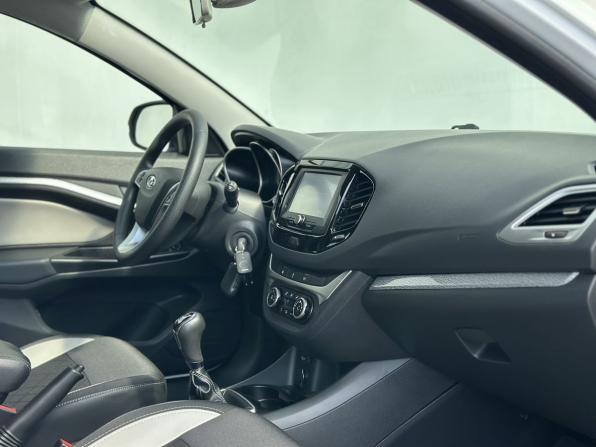 Lada (ВАЗ) Vesta I с пробегом 2019 года, цена 1 250 000 рублей, 69000 км, седан, Автокод Объявления