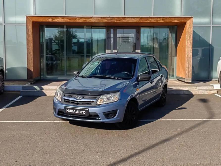 Lada (ВАЗ) Granta I Оренбург  - изображение 1