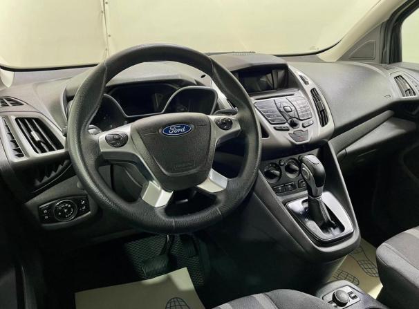 Ford Tourneo Connect II с пробегом 2017 года, цена 1 490 000 рублей, 100646 км, минивэн, Автокод Объявления