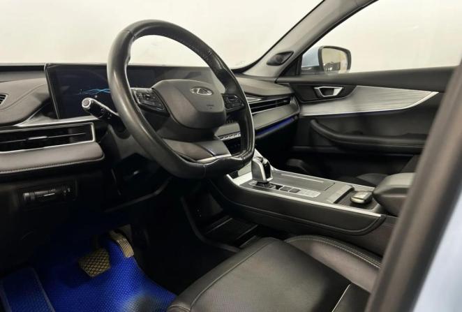 Chery Tiggo 7 Pro Max I с пробегом 2023 года, цена 1 745 000 рублей, 95665 км, внедорожник, Автокод Объявления