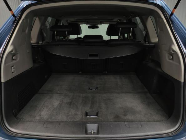 Subaru Tribeca I Рестайлинг с пробегом 2007 года, цена 970 000 рублей, 249171 км, внедорожник, Автокод Объявления