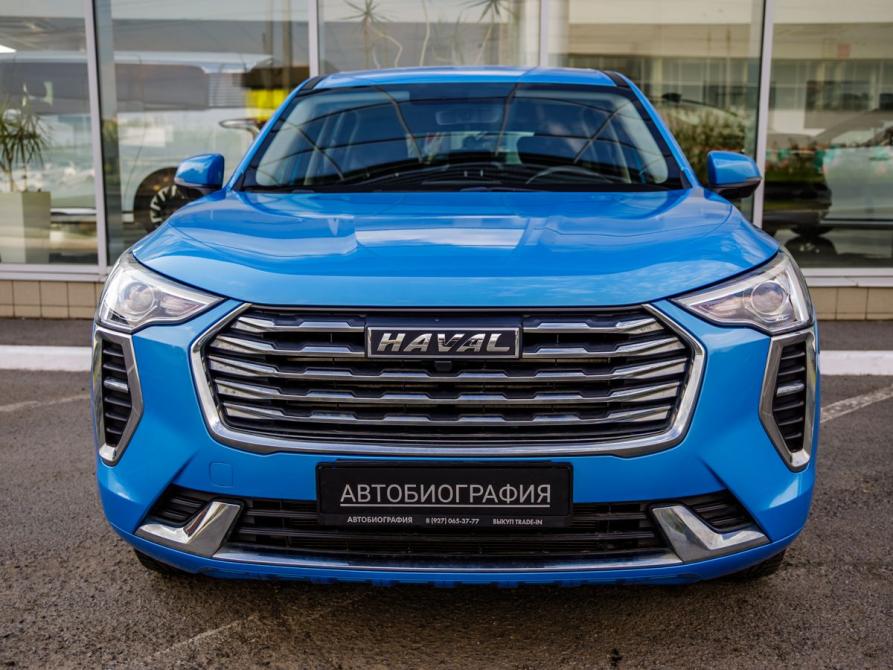Haval Jolion I Волгоград  - изображение 2