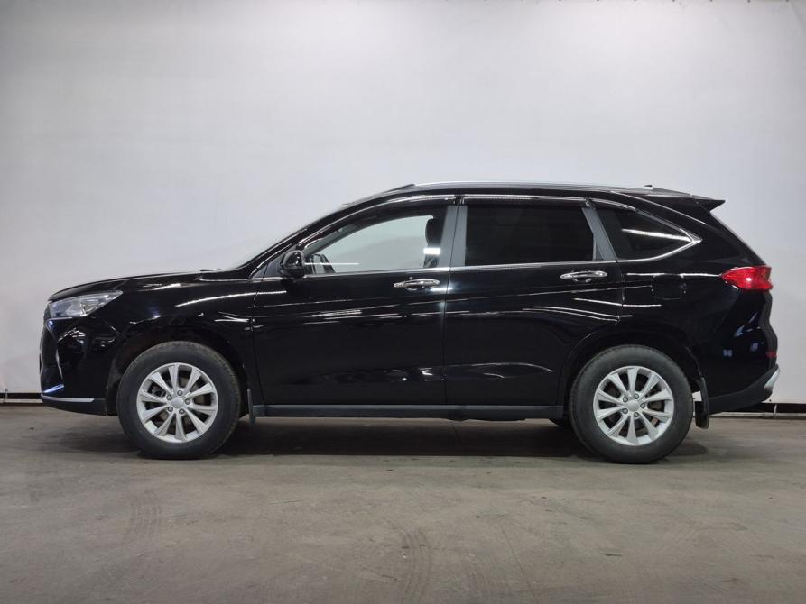 Haval M6 II Ярославль  - изображение 8