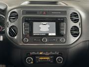 Volkswagen Tiguan I Рестайлинг Москва  - изображение 30