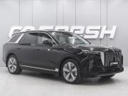 Hongqi E-HS9 Ростов-на-Дону  - изображение 25
