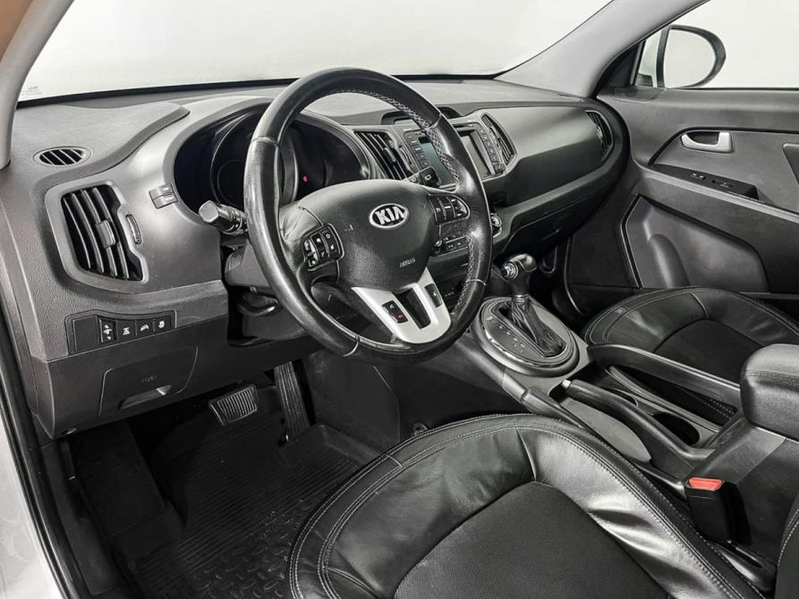 Kia Sportage III Ногинск  - изображение 21