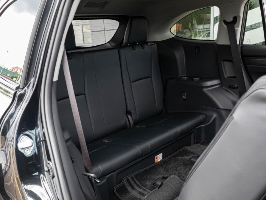 Toyota Highlander IV (XU70) Краснодар  - изображение 9