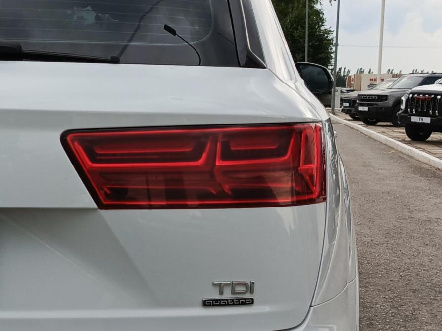 Audi Q7 II (4M) Чебоксары  - изображение 11