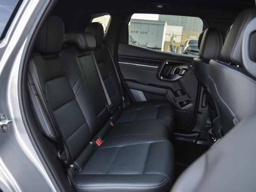 Haval H7 I Курган  - изображение 7