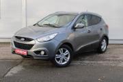 Hyundai ix35 I Томск  - изображение 14