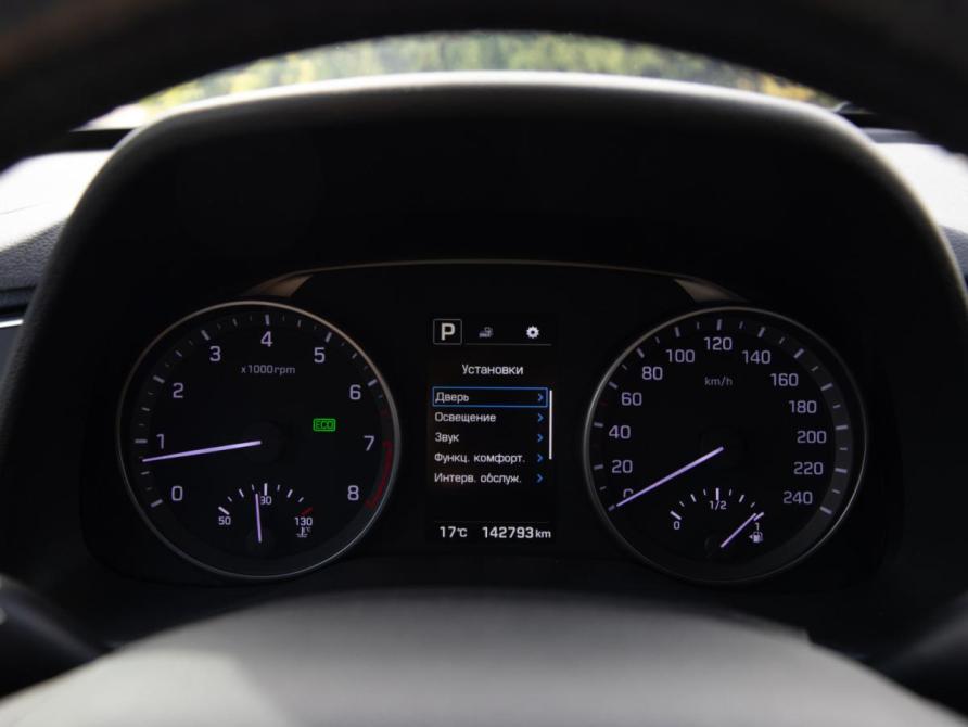 Hyundai Elantra VI (AD) Москва  - изображение 9