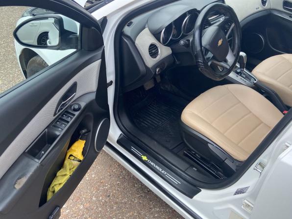 Chevrolet Cruze I с пробегом 2012 года, цена 700 000 рублей, 190761 км, седан, Автокод Объявления