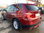BMW X3 II (F25) Нижнекамск  - изображение 38