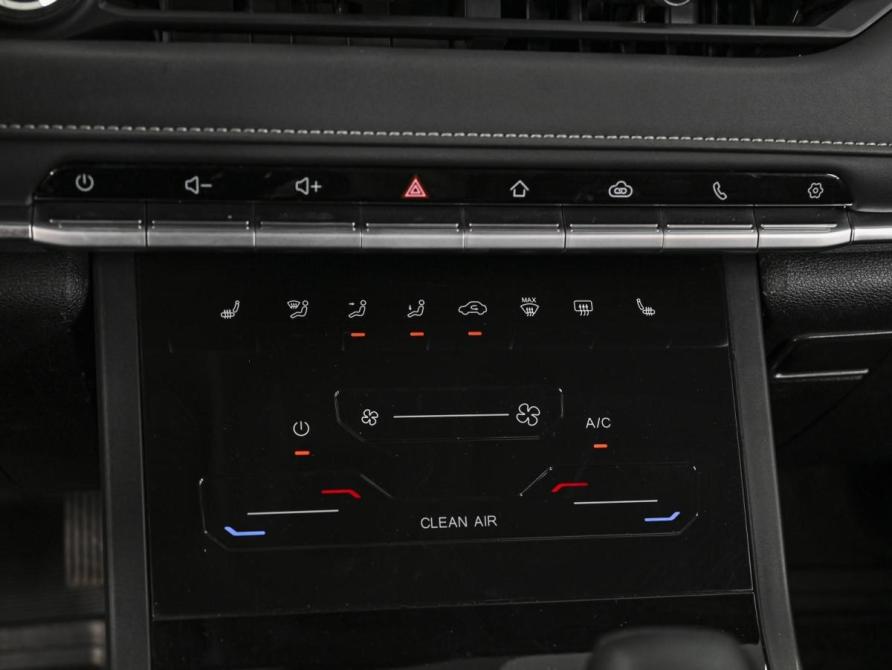 Chery Tiggo 4 Pro I Рестайлинг Ставрополь  - изображение 16