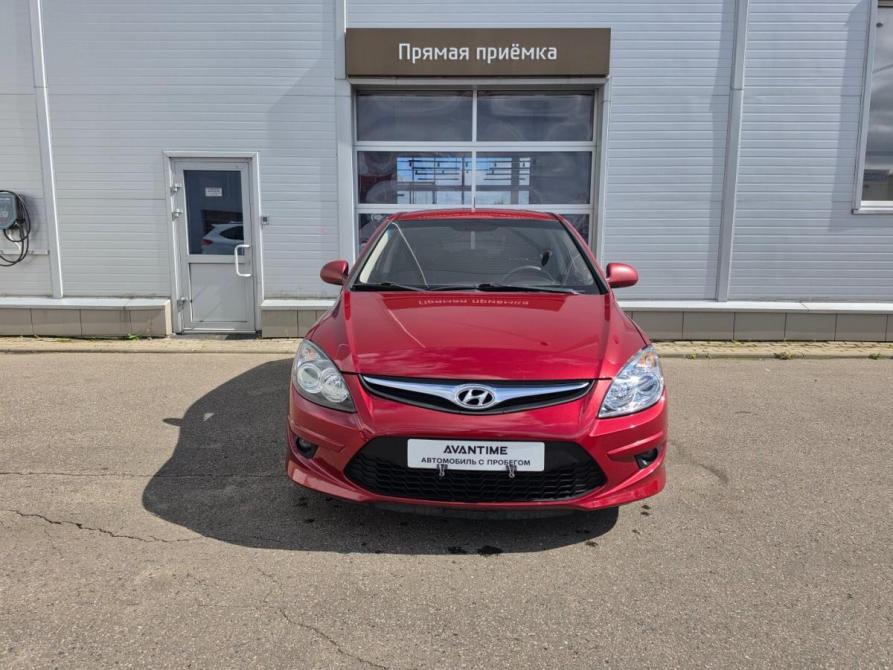 Hyundai i30 I Рестайлинг Москва  - изображение 2