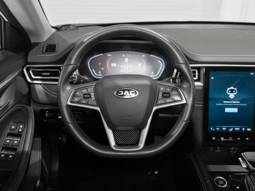 JAC J7 I Москва  - изображение 11
