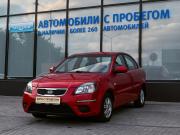 Kia Rio II Рестайлинг Екатеринбург  - изображение 20