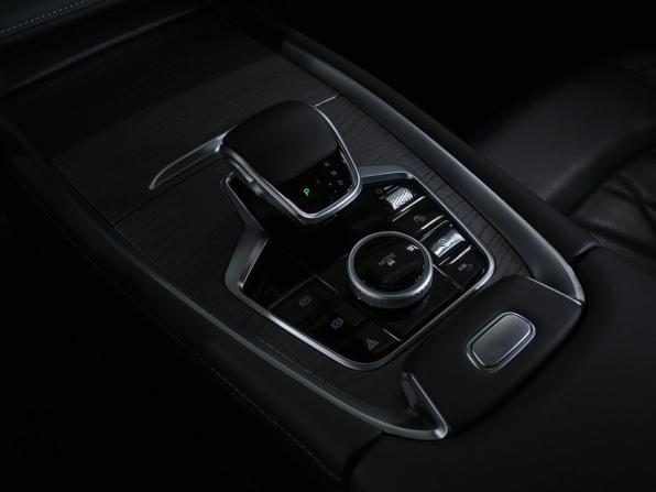 Chery Tiggo 8 Pro Max I Рестайлинг с пробегом 2024 года, цена 2 200 000 рублей, 20000 км, внедорожник, Автокод Объявления