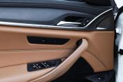 BMW 5 серии VII (G30/G31/G38) Рестайлинг Москва  - изображение 51