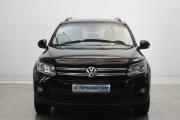 Volkswagen Tiguan I Рестайлинг Москва  - изображение 16