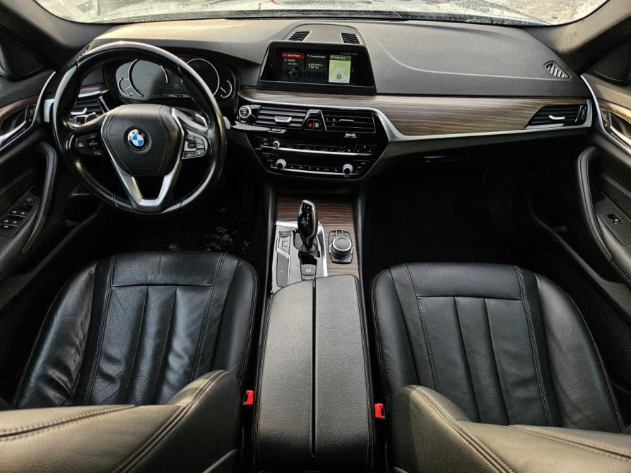 BMW 5 серии VII (G30/G31/G38) Вологда  - изображение 8