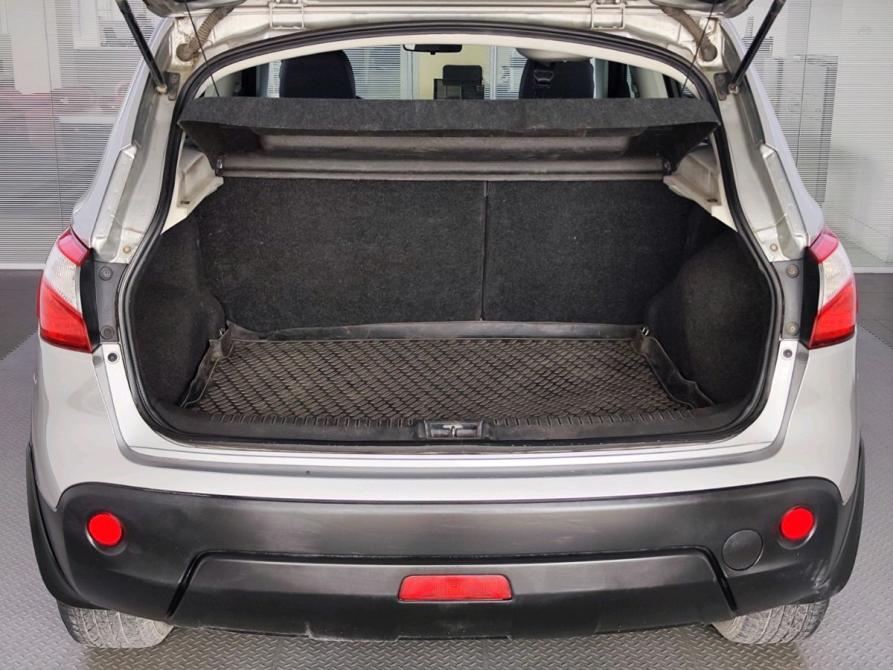 Nissan Qashqai I Уфа  - изображение 10
