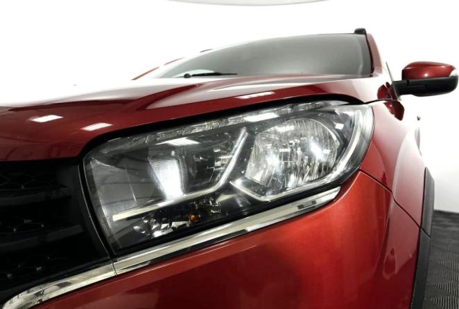 Lada (ВАЗ) XRAY I с пробегом 2017 года, цена 730 000 рублей, 96992 км, хэтчбек, Автокод Объявления