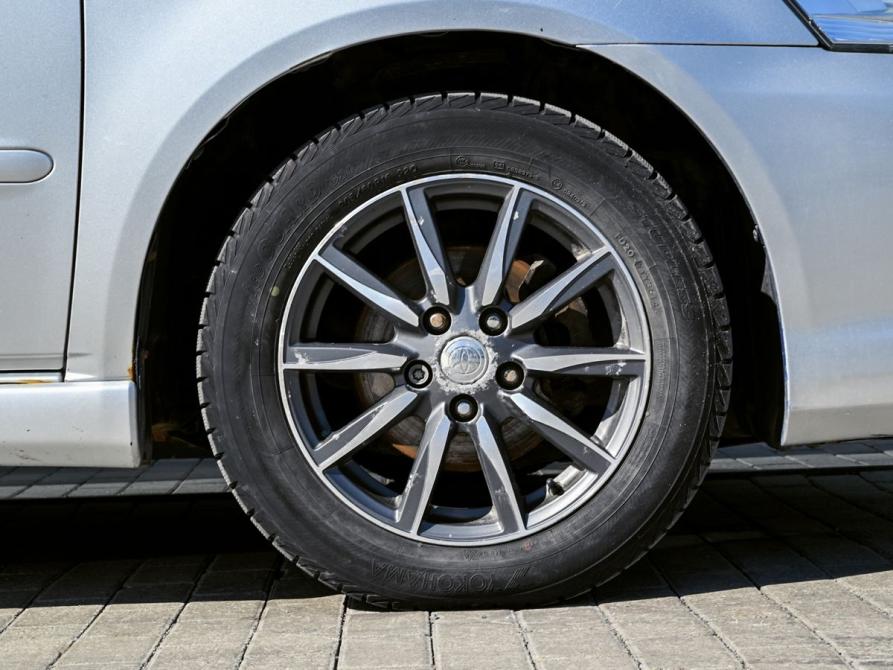 Toyota Ipsum II (M20) Рестайлинг Екатеринбург  - изображение 21