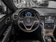 Jeep Grand Cherokee IV (WK2) Рестайлинг Москва  - изображение 41