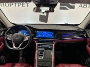 Changan CS85 I Рестайлинг Санкт-Петербург  - изображение 44