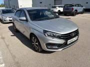 Lada (ВАЗ) Vesta I Рестайлинг (NG) Тольятти  - изображение 9