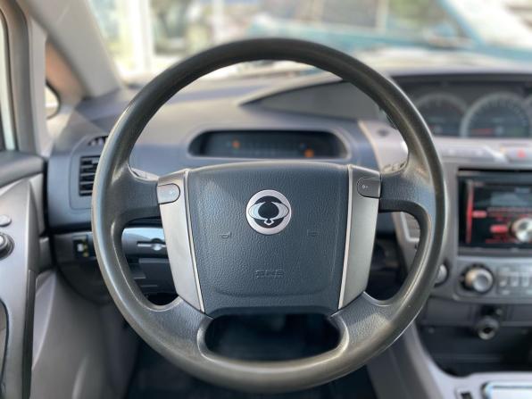 SsangYong Stavic с пробегом 2013 года, цена 1 250 000 рублей, 250000 км, минивэн, Автокод Объявления
